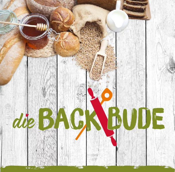 Die Backbude