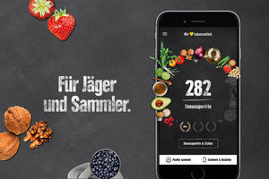 Genuss Plus App